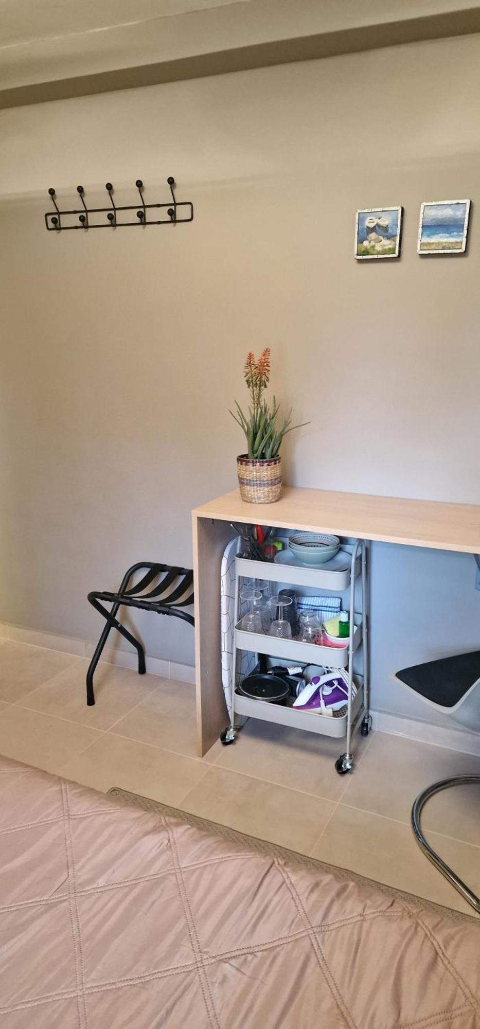A Cozy Affordable Place At Voula 雅典 外观 照片