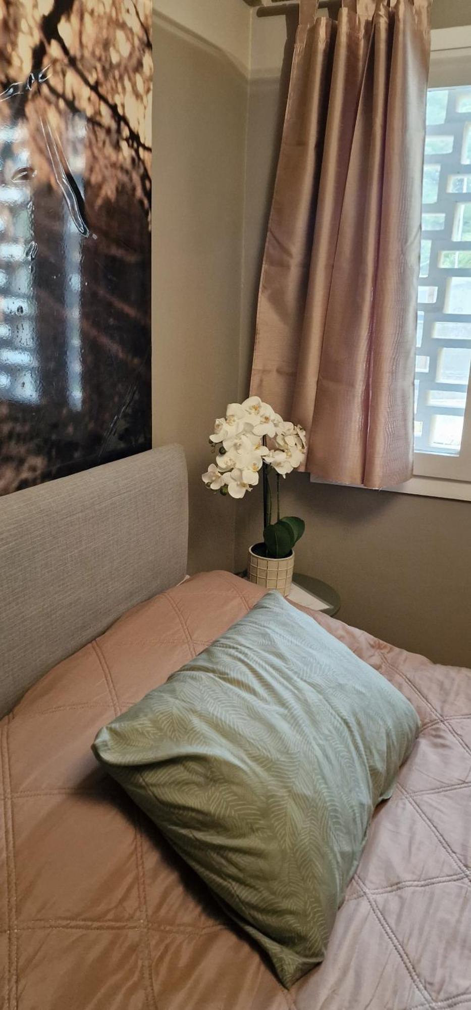 A Cozy Affordable Place At Voula 雅典 外观 照片